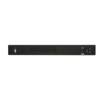 Linksys 8 port Managed Gigabit Ethernet Switch